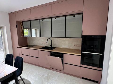 квартира за адресою Олега Ленюка вул., 17а