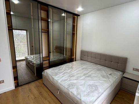 квартира за адресою Олега Ленюка вул., 17а