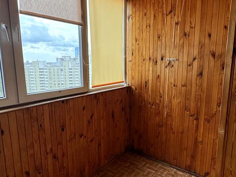 квартира за адресою Харківське шосе, 56