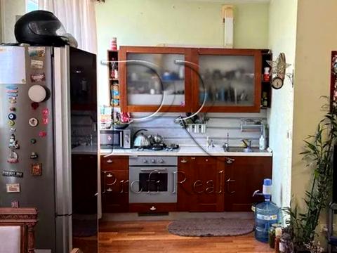 квартира за адресою Миколи Міхновського бульв. (Дружби народів), 18/7