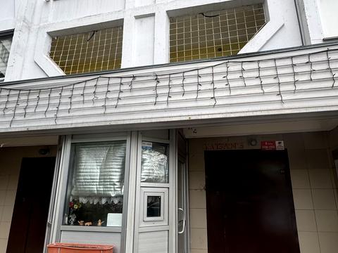 квартира за адресою Харківське шосе, 56