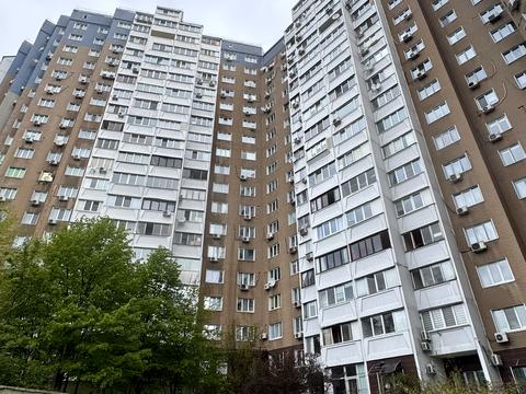 квартира за адресою Харківське шосе, 56