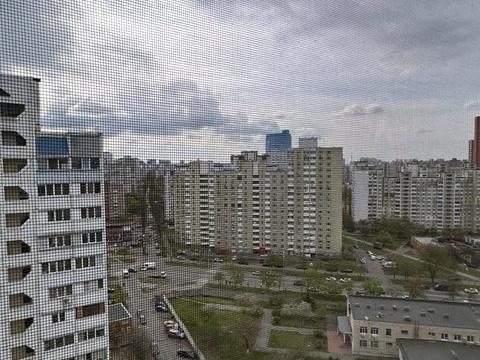 квартира за адресою Харківське шосе, 56