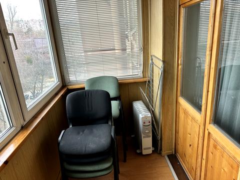 квартира за адресою Велика Васильківська вул. (Червоноармійська), 48/18