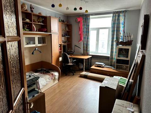 квартира за адресою Велика Васильківська вул. (Червоноармійська), 48/18