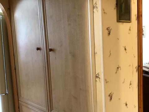 квартира за адресою Червоної Калини просп., 121