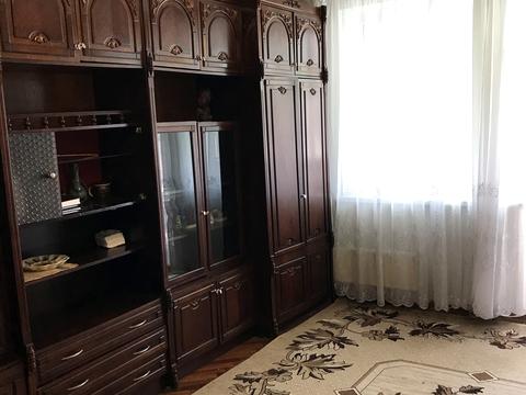 квартира за адресою Червоної Калини просп., 121