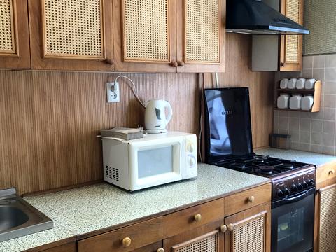 квартира за адресою Червоної Калини просп., 121