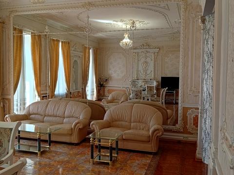 квартира по адресу Преображенская ул., 69