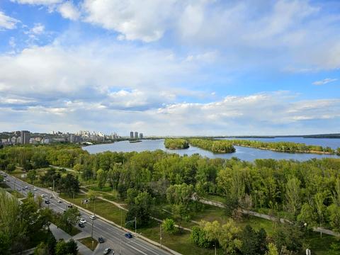 квартира за адресою Набережна Перемоги вул., 128