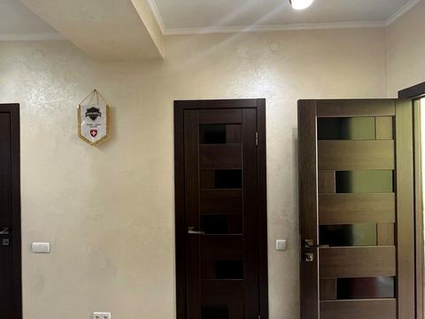 квартира за адресою Роксоляни вул., 43б