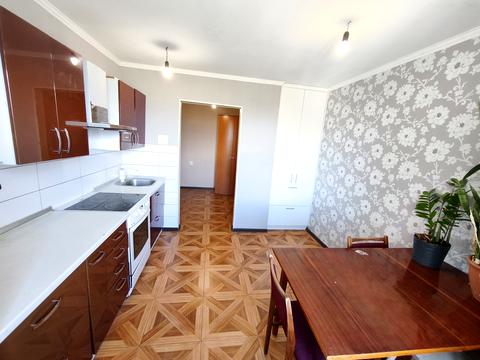 квартира по адресу Клочковская ул., 276