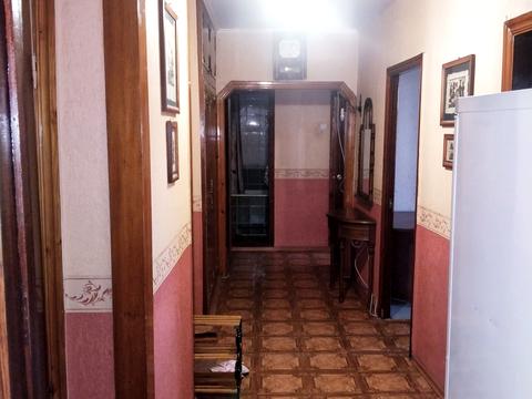 квартира по адресу Семена Палия ул. (Дніпропетровська), 92