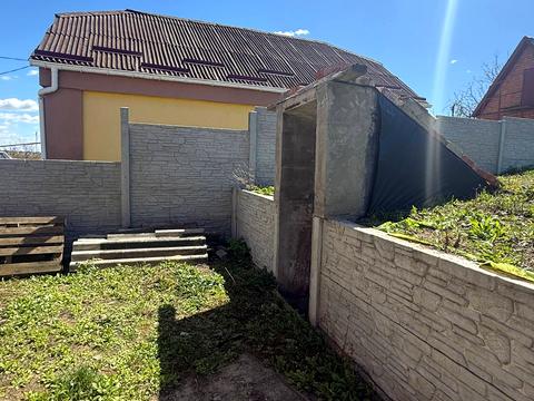 ділянка за адресою Філіпова вул., 94
