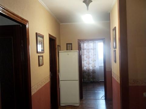 квартира по адресу Семена Палия ул. (Дніпропетровська), 92