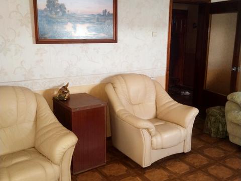 квартира по адресу Семена Палия ул. (Дніпропетровська), 92