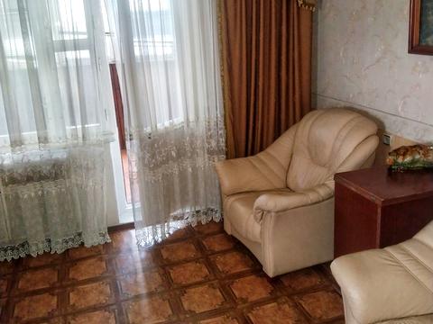 квартира по адресу Семена Палия ул. (Дніпропетровська), 92