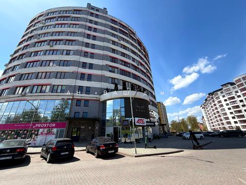 квартира за адресою Галицька вул., 139а