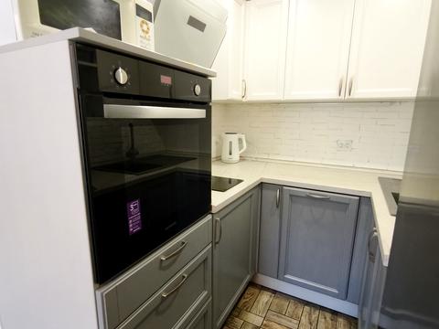 квартира по адресу Грековская ул., 57