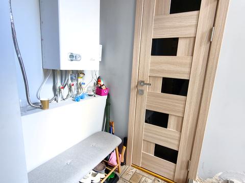квартира по адресу Грековская ул., 57
