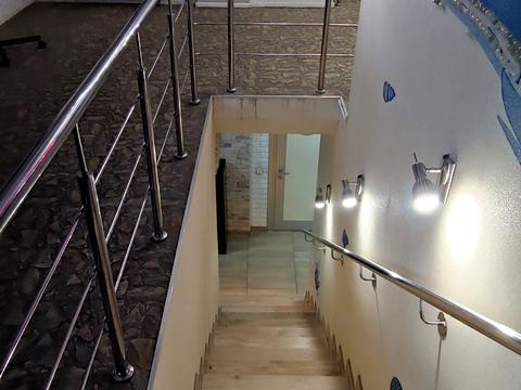комерційна за адресою Вадима Гетьмана вул., 1-В