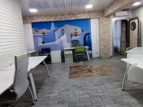 комерційна за адресою Вадима Гетьмана вул., 1-В