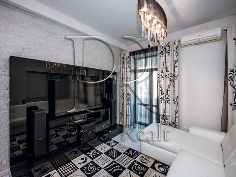 квартира за адресою Ярославська вул., 30
