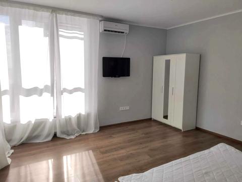 квартира по адресу Академика Заболотного ул., 15-Б