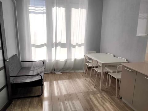 квартира по адресу Академика Заболотного ул., 15-Б