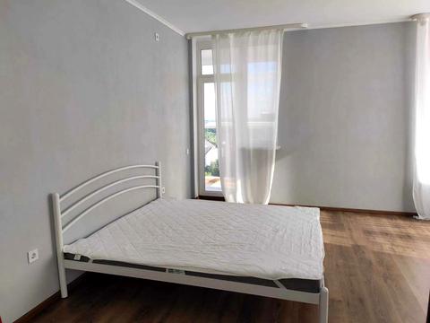 квартира по адресу Академика Заболотного ул., 15-Б