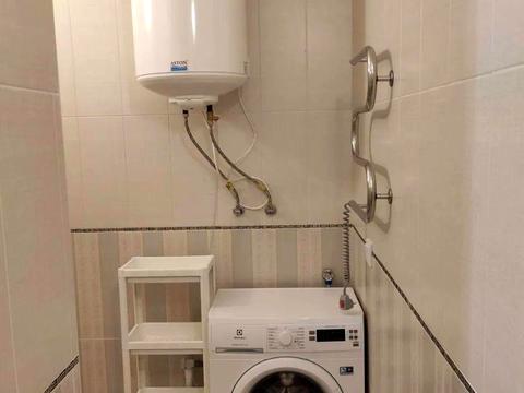 квартира по адресу Академика Заболотного ул., 15-Б