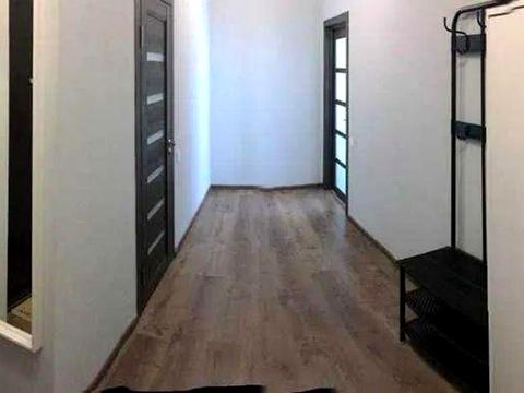 квартира по адресу Академика Заболотного ул., 15-Б