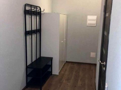 квартира по адресу Академика Заболотного ул., 15-Б