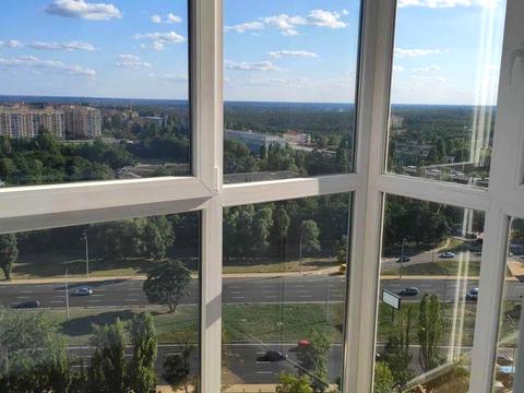 квартира по адресу Академика Заболотного ул., 15-Б