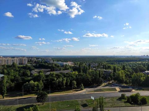 квартира по адресу Академика Заболотного ул., 15-Б