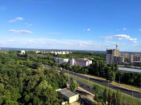 квартира по адресу Академика Заболотного ул., 15-Б