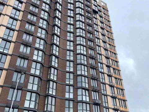 квартира по адресу Прохоровская ул., 40 к1-4