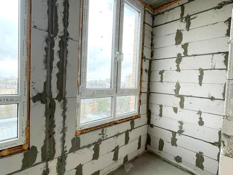 квартира по адресу Прохоровская ул., 40 к1-4