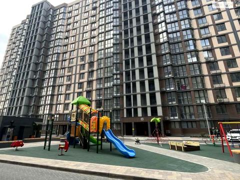 квартира по адресу Прохоровская ул., 40 к1-4
