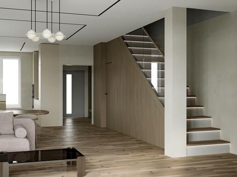 дом по адресу с. Заречаны, Ольгинська