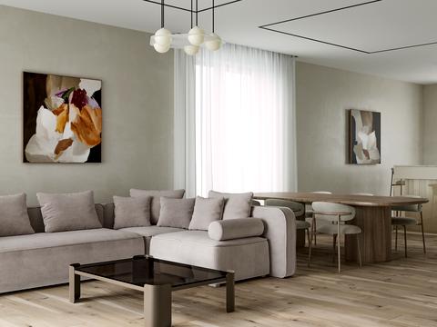 дом по адресу с. Заречаны, Ольгинська