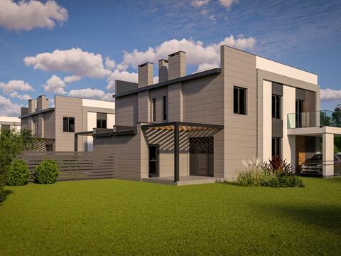 дом по адресу с. Заречаны, Ольгинська