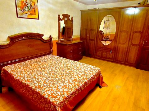 квартира по адресу Николая Лаврухина ул., 7