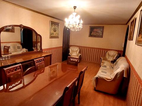 квартира по адресу Николая Лаврухина ул., 7