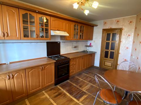 квартира по адресу Харьковское шоссе, 58