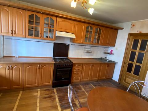 квартира по адресу Харьковское шоссе, 58