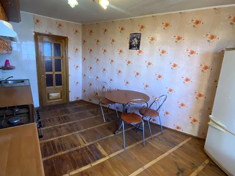 квартира по адресу Харьковское шоссе, 58