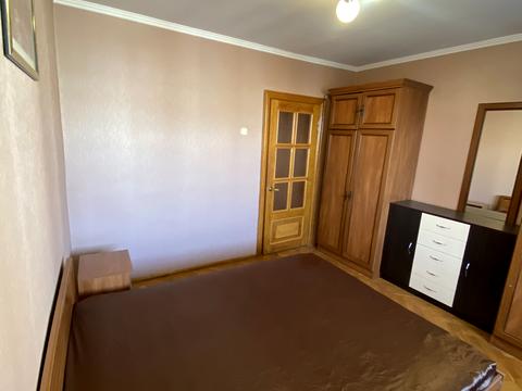 квартира по адресу Харьковское шоссе, 58