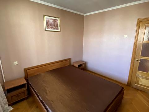 квартира по адресу Харьковское шоссе, 58