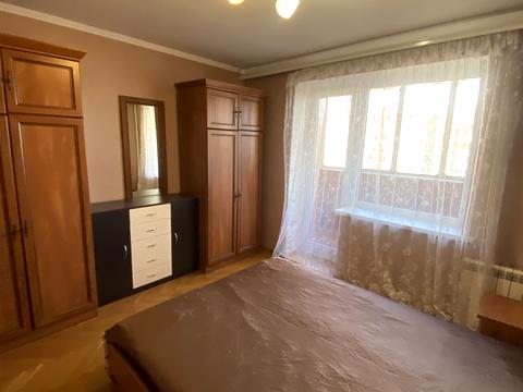 квартира по адресу Харьковское шоссе, 58